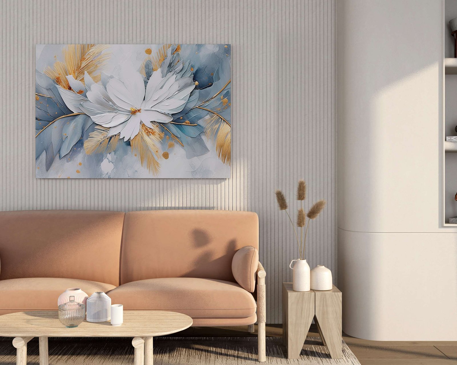 Stunning Canvas Wall Art for Your Living Room