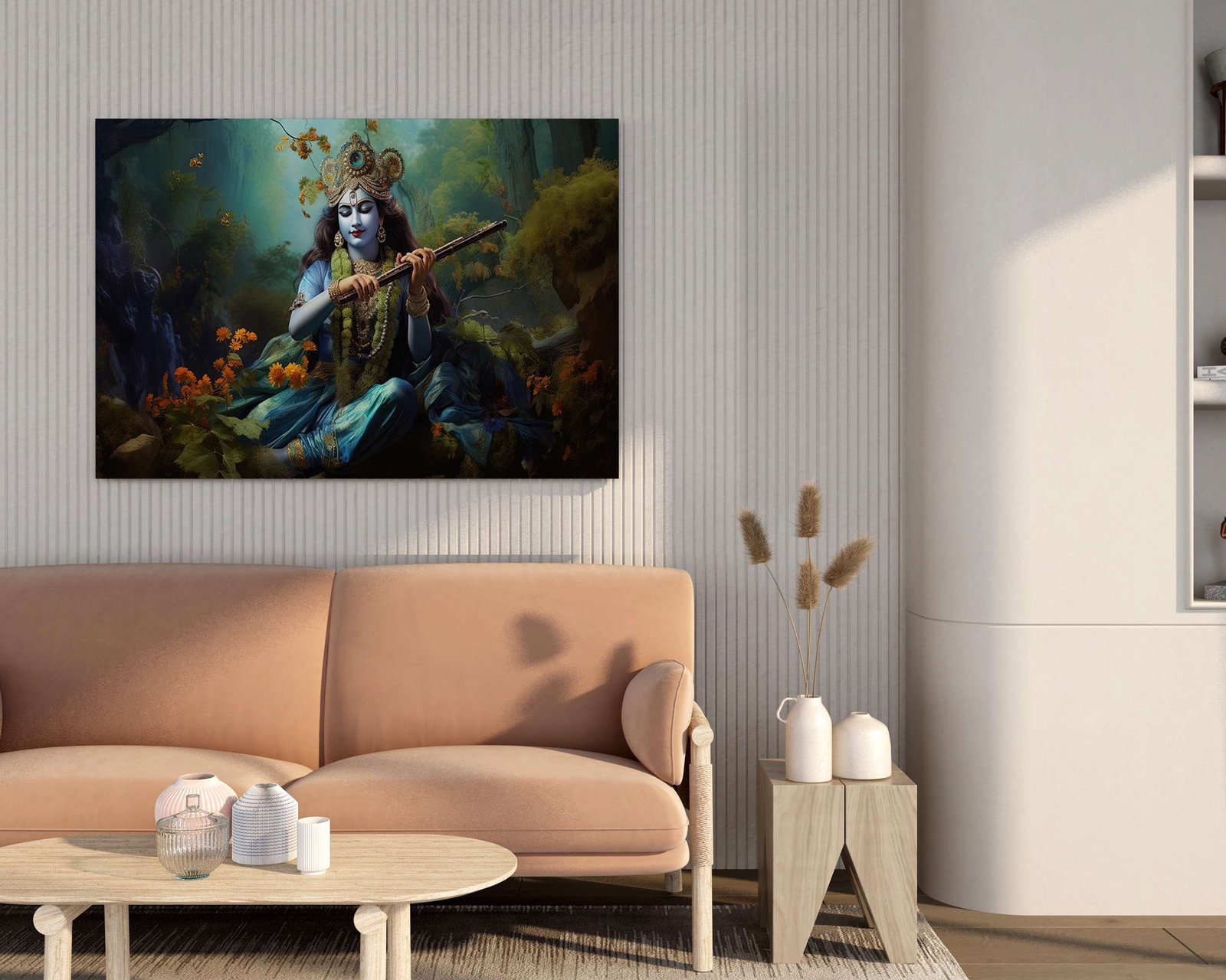 Beautiful Canvas Prints for Every Style & Room